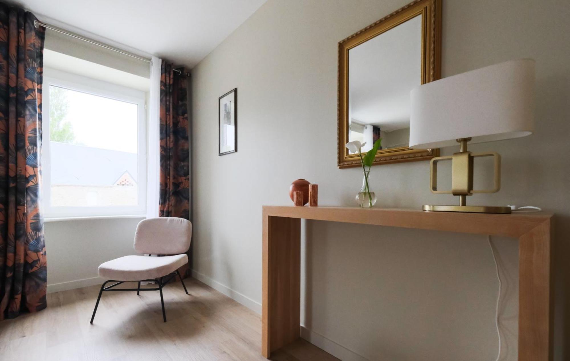 Chambres D'Hotes & Gites - Domaine Les Sources Portbail Esterno foto