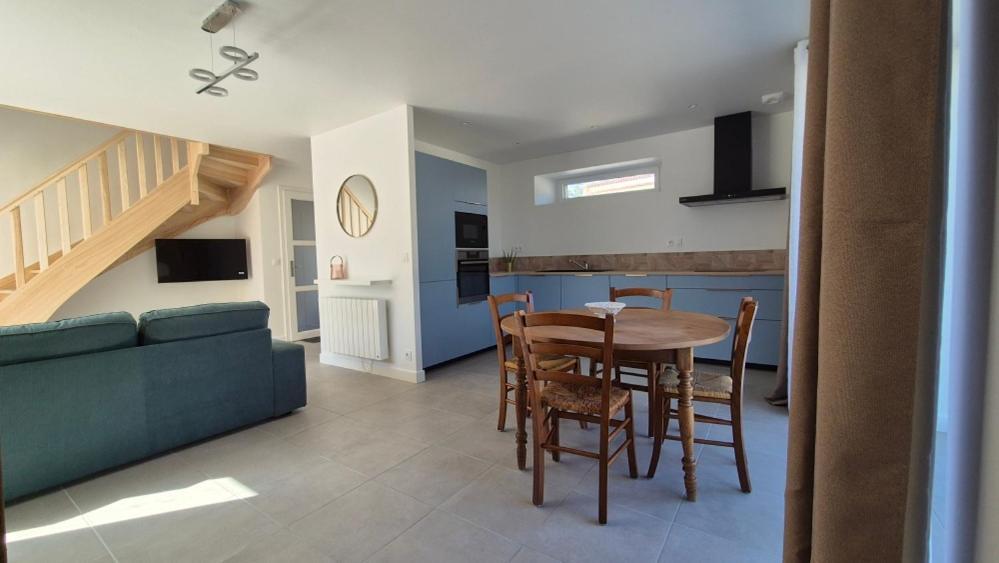 Chambres D'Hotes & Gites - Domaine Les Sources Portbail Esterno foto