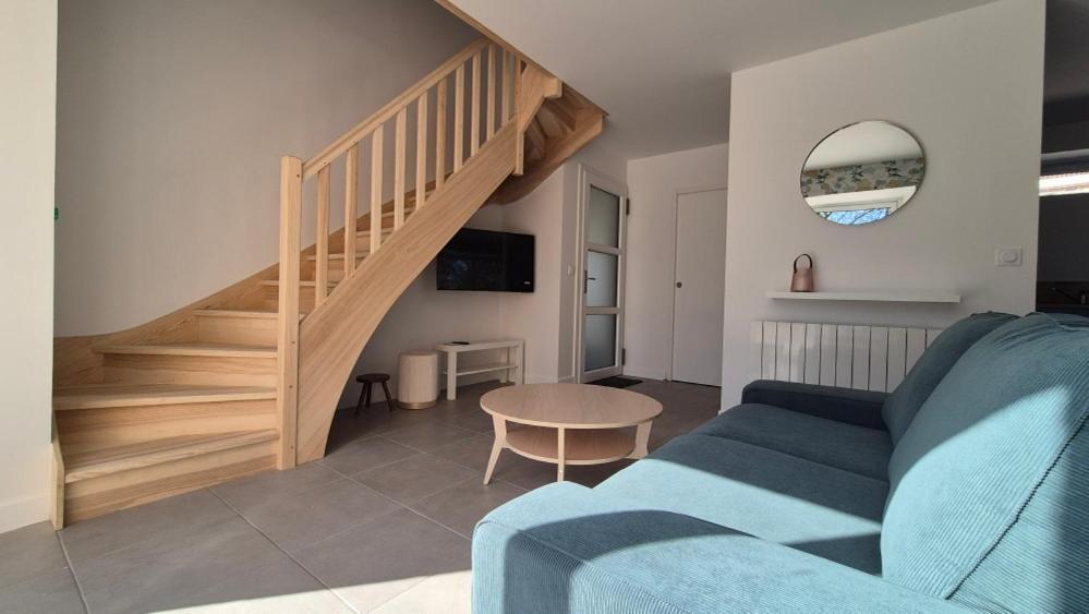 Chambres D'Hotes & Gites - Domaine Les Sources Portbail Esterno foto