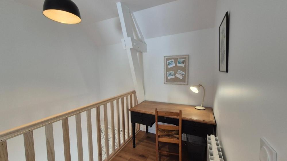 Chambres D'Hotes & Gites - Domaine Les Sources Portbail Esterno foto