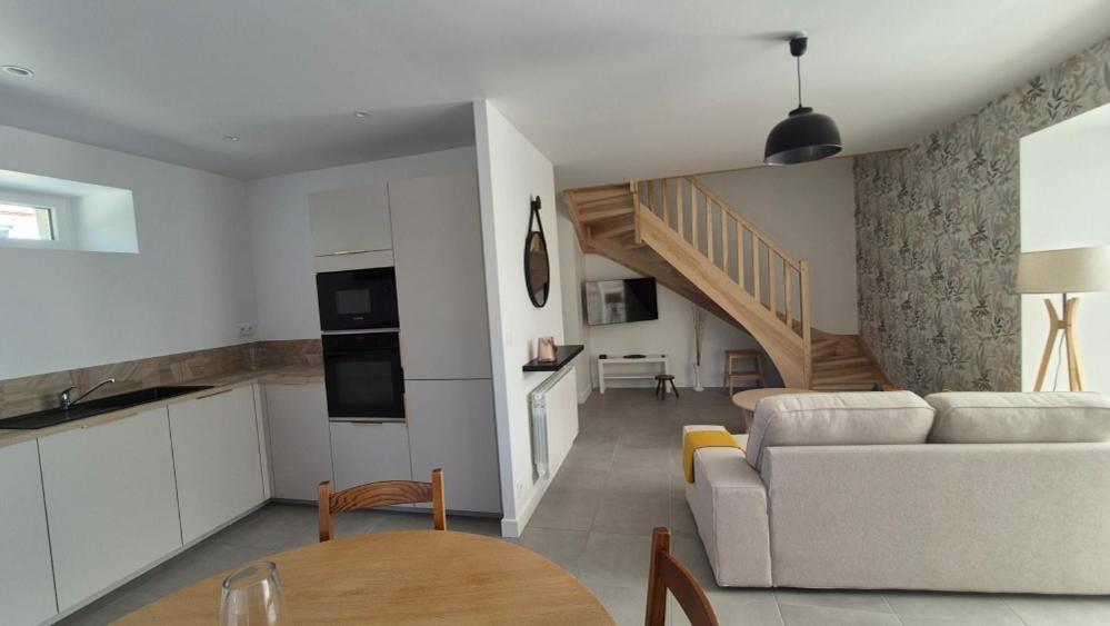 Chambres D'Hotes & Gites - Domaine Les Sources Portbail Esterno foto